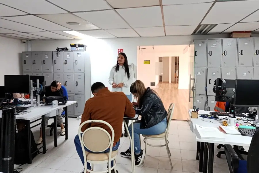 Batería de riesgos psicosocial