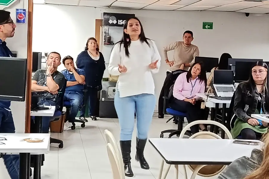 Batería de riesgos psicosocial