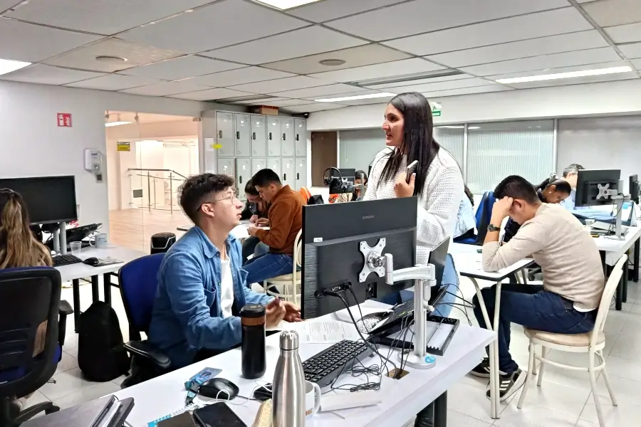 Batería de riesgos psicosocial