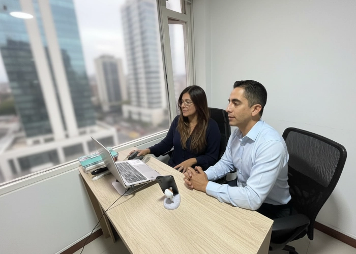 capacitación empresarial