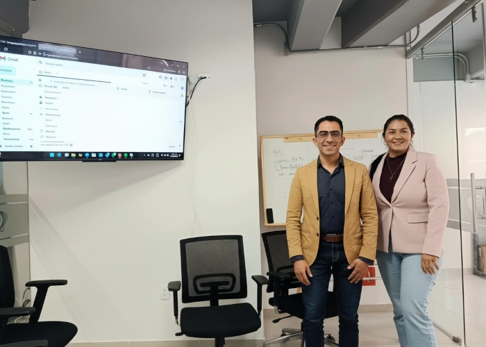 Certificación SGSST