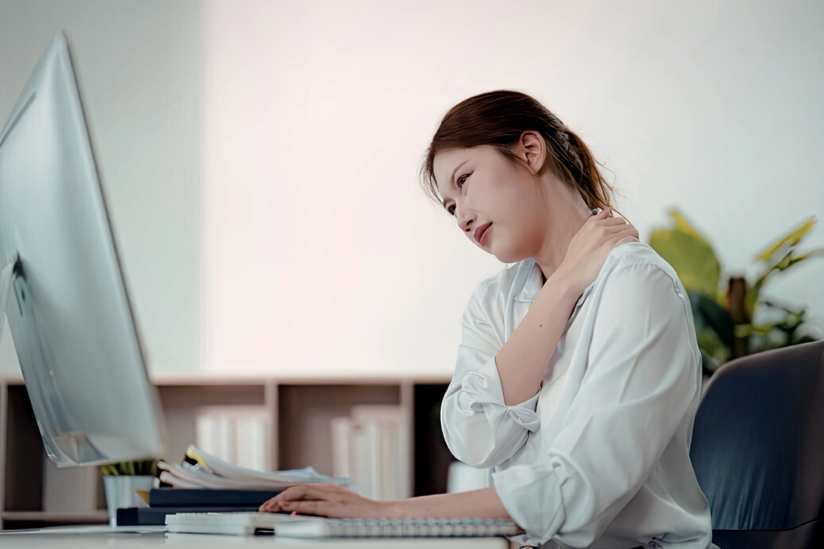 Análisis de Puesto De trabajo