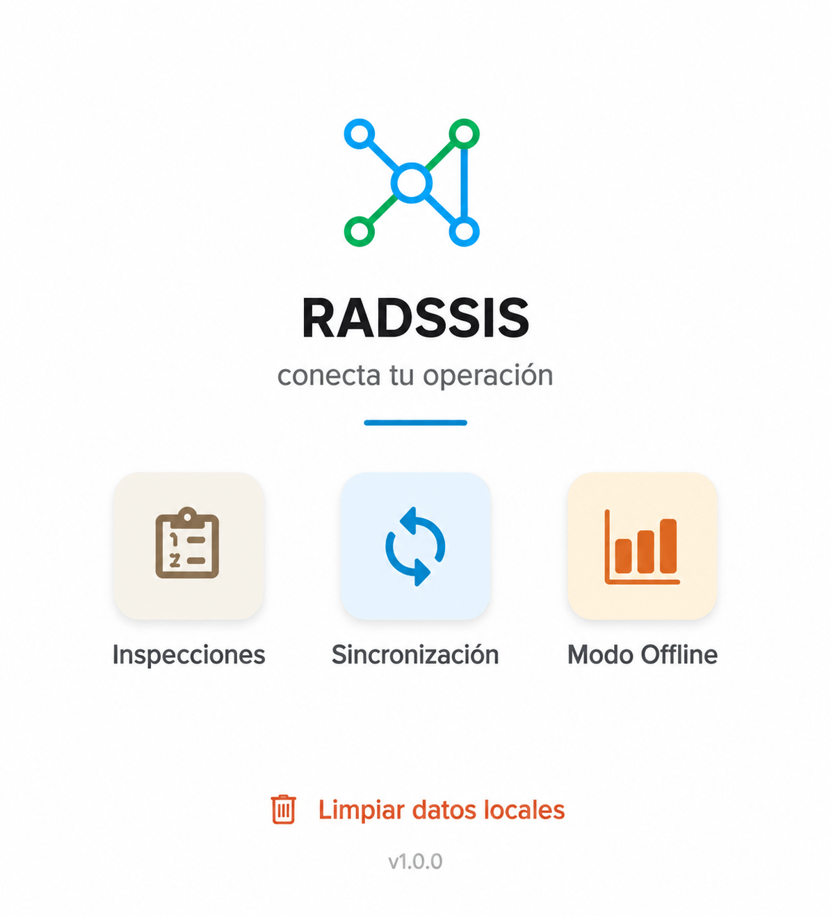 RADSSIS